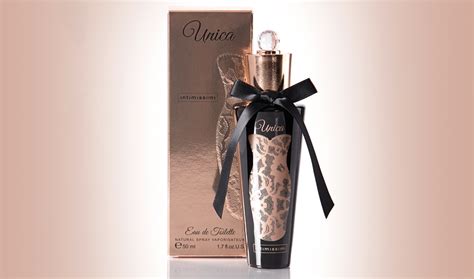 unica intimissimi perfume